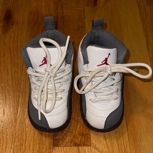 Air Jordan Toddler Retro 12
